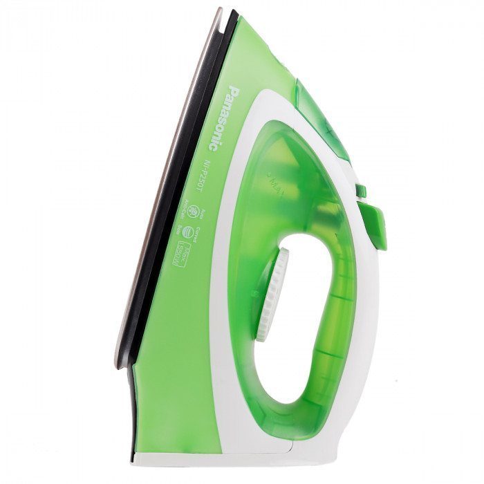 Bàn ủi hơi nước Panasonic NI-P250TGRA - Hàng chính hãng