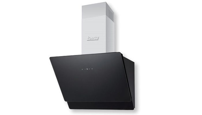 Máy hút mùi Lorca TA-6008D - Hàng chính hãng