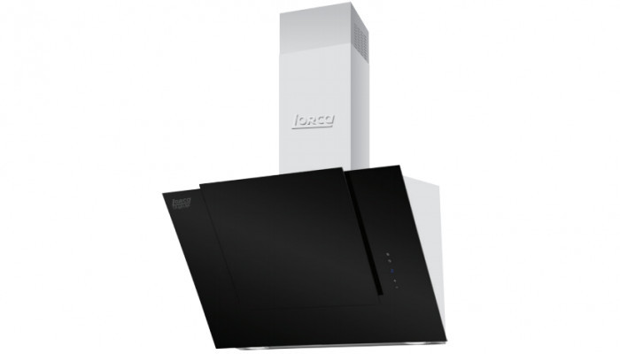 Máy hút mùi Lorca TA-6018P - 90 - Hàng chính hãng