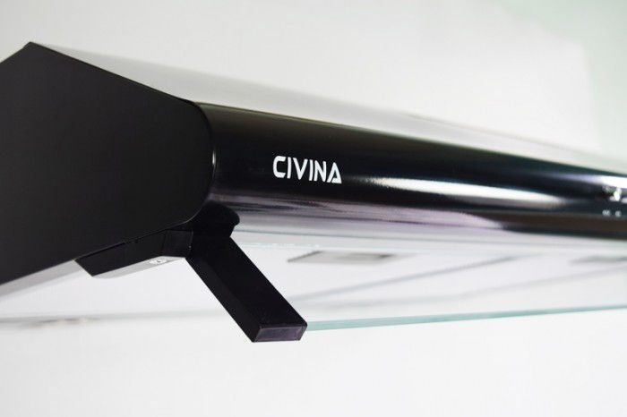 Máy hút mùi Civin CV-700D - Hàng chính hãng
