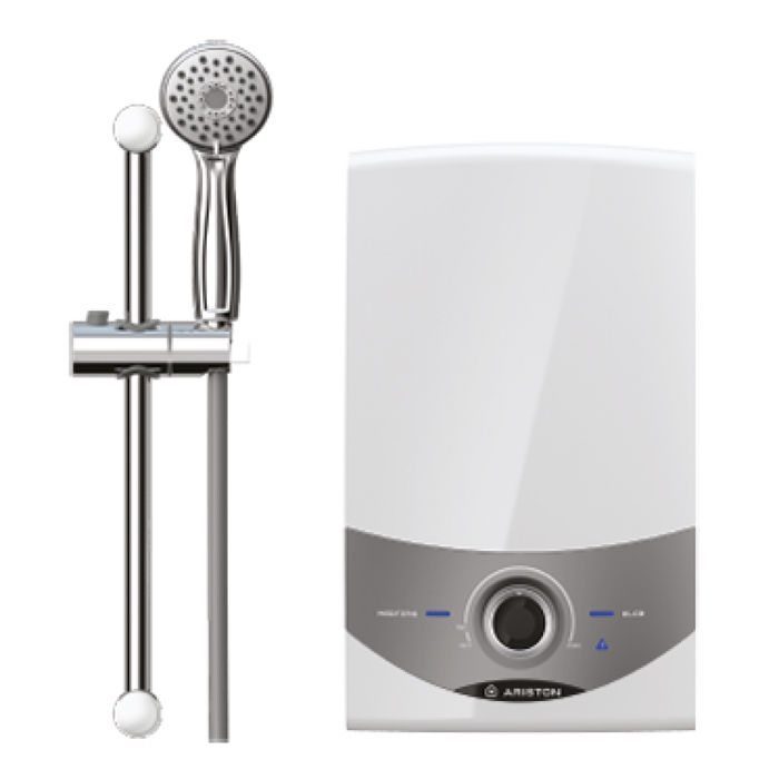 Máy tắm nước nóng lạnh Ariston AURES COMFORT SM45E-VN - Hàng chính hãng