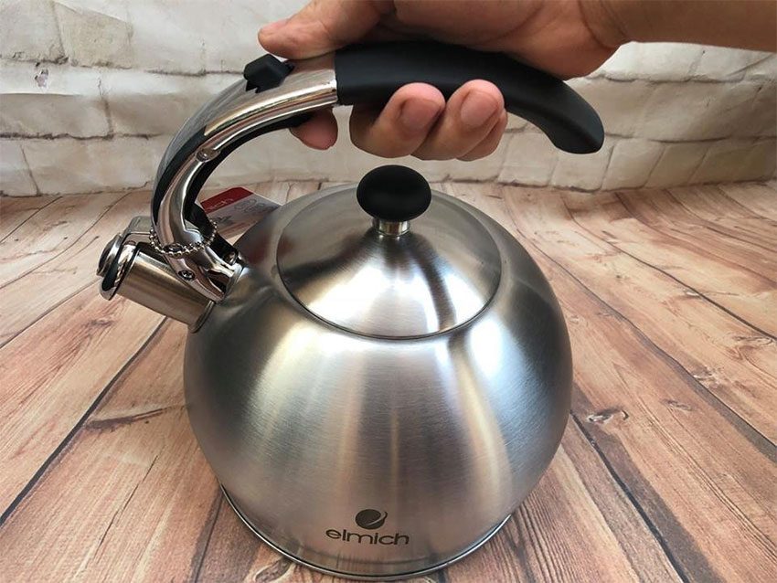 Ấm đun nước Elmich Smartcook EL3373 - Hàng chính hãng