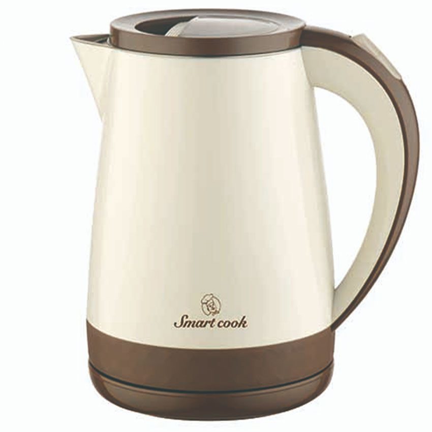 Ấm đun nước Elmich Smartcook KES-3863 - Hàng chính hãng