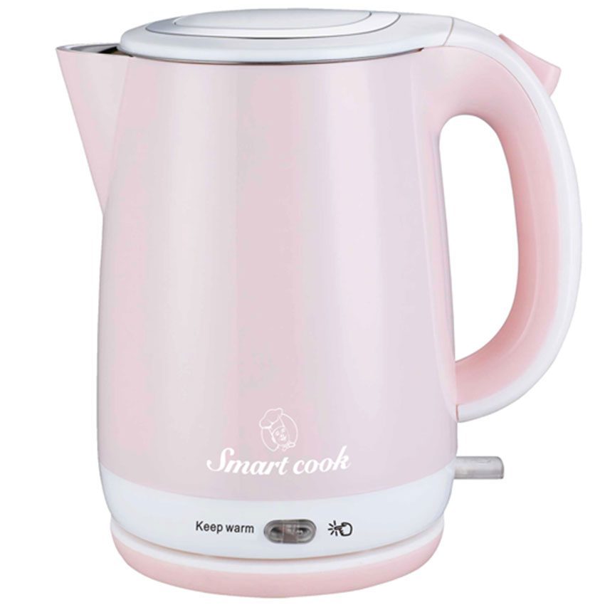 Ấm đun nước Elmich Smartcook KES-3864 - Hàng chính hãng