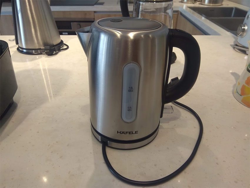 Ấm đun nước Hafele T-9017 535.43.730 - Hàng chính hãng