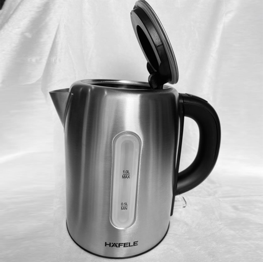 Ấm đun nước Hafele T-9017 535.43.730 - Hàng chính hãng