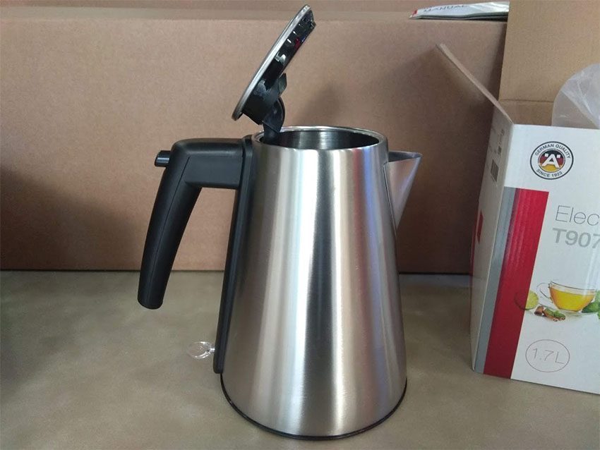 Ấm đun nước Hafele T-907B 535.43.731 - Hàng chính hãng