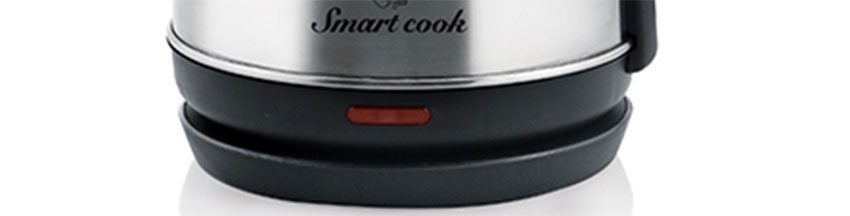 Ấm đun nước Smartcook Elmich KES-3855 - Hàng chính hãng