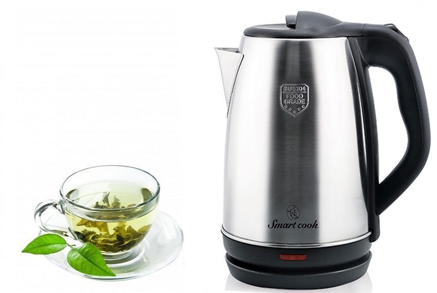 Ấm đun nước Smartcook Elmich KES-3855 - Hàng chính hãng