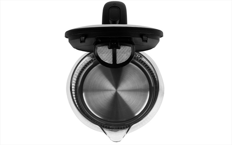 Ấm đun nước siêu tốc Elmich Smartcook ICS-3859 - Hàng chính hãng