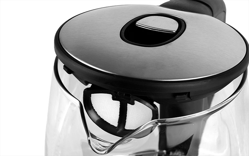 Ấm đun nước siêu tốc Elmich Smartcook ICS-3859 - Hàng chính hãng