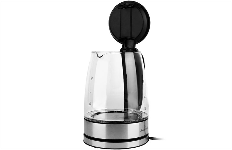 Ấm đun nước siêu tốc Elmich Smartcook ICS-3859 - Hàng chính hãng