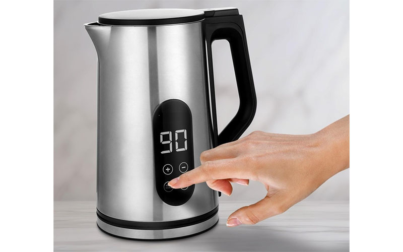 Ấm đun nước siêu tốc Hafele HS-K1707DX - Hàng chính hãng