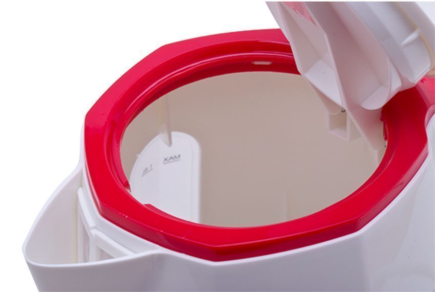 Ấm đun nước siêu tốc Smartcook Elmich KES-0696 - Hàng chính hãng