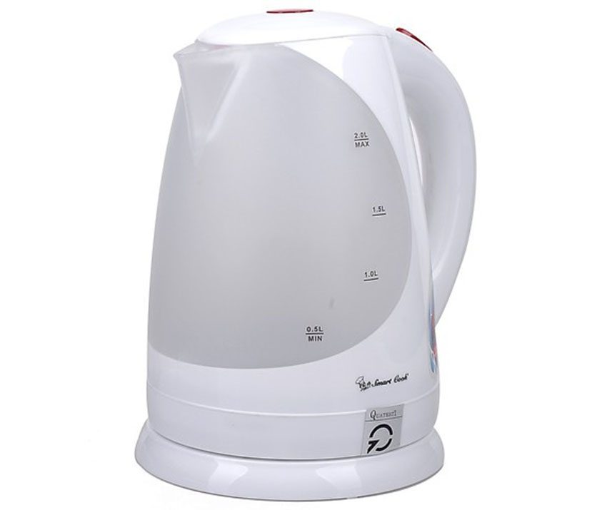 Ấm đun nước siêu tốc 2 lít Smartcook Elmich 6869 - Hàng chính hãng