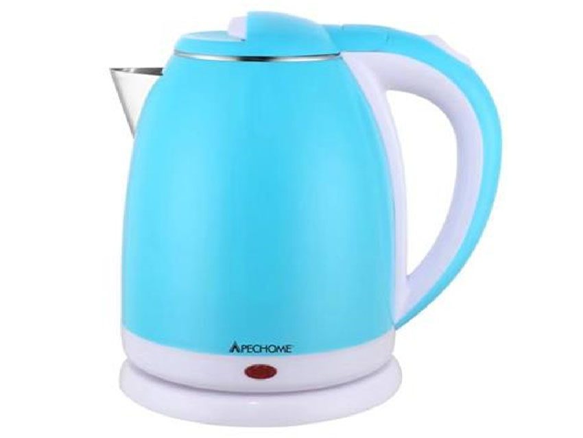 Ấm đun siêu tốc Apechome APH-ST05S - Hàng chính hãng