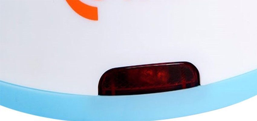Ấm đun siêu tốc Comet CM8218N-WB - Hàng chính hãng