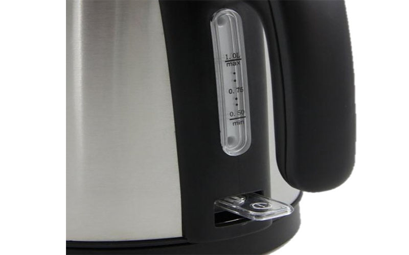 Ấm đun siêu tốc Melitta Prime Aqua mini - Hàng chính hãng