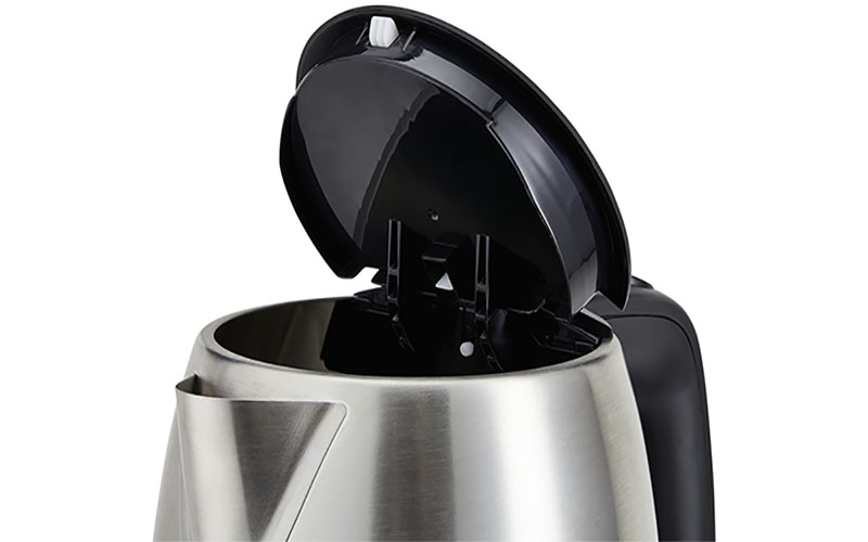 Ấm đun siêu tốc Melitta Prime Aqua mini - Hàng chính hãng