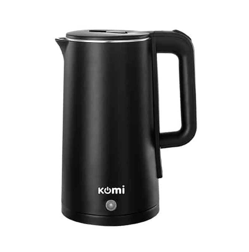 Ấm siêu tốc Komi KM-303 - Hàng chính hãng