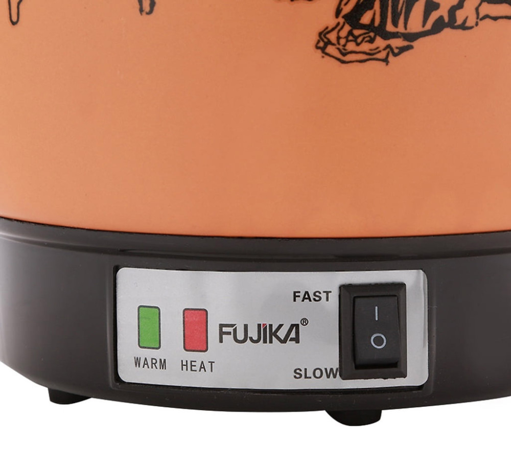 Ấm sắc thuốc điện Fujika FJ-CK33K7 - Hàng chính hãng