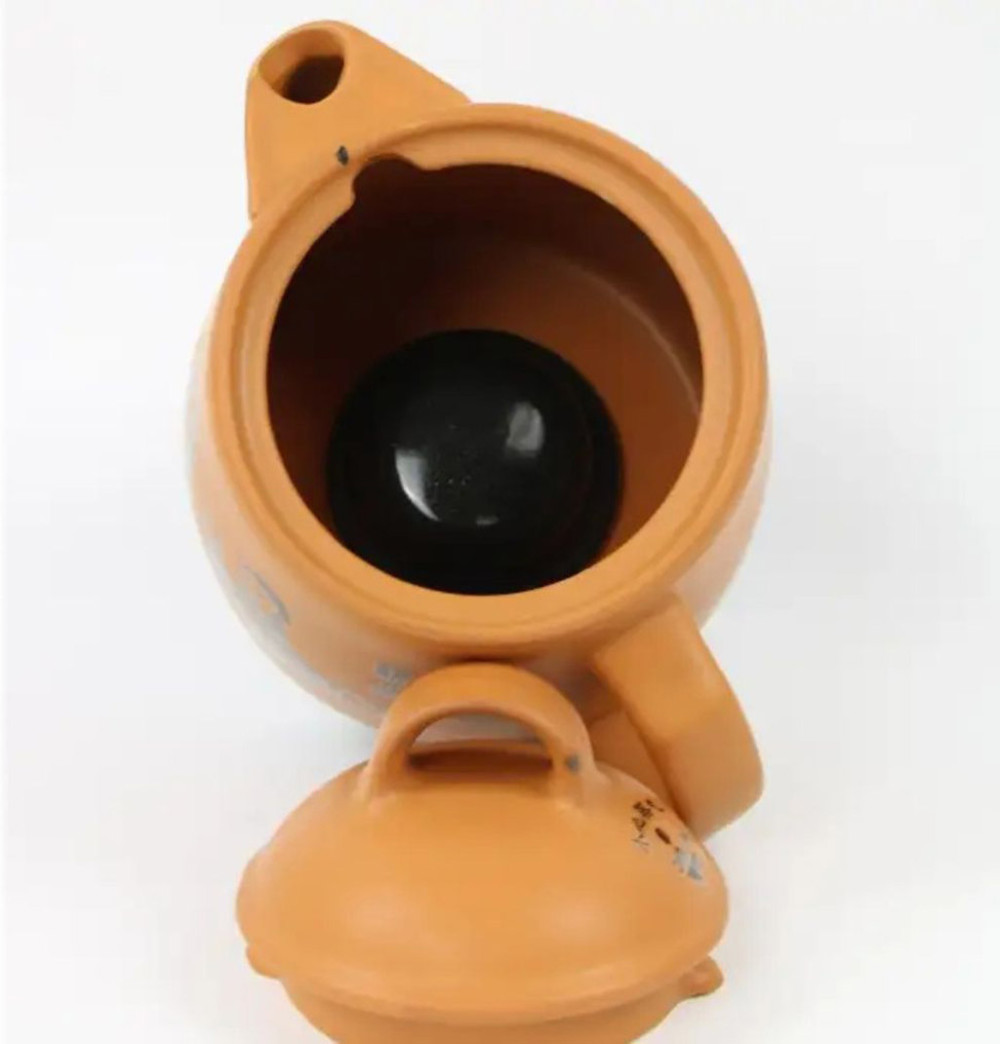 Ấm sắc thuốc điện Fujika FJ-CK33K7 - Hàng chính hãng