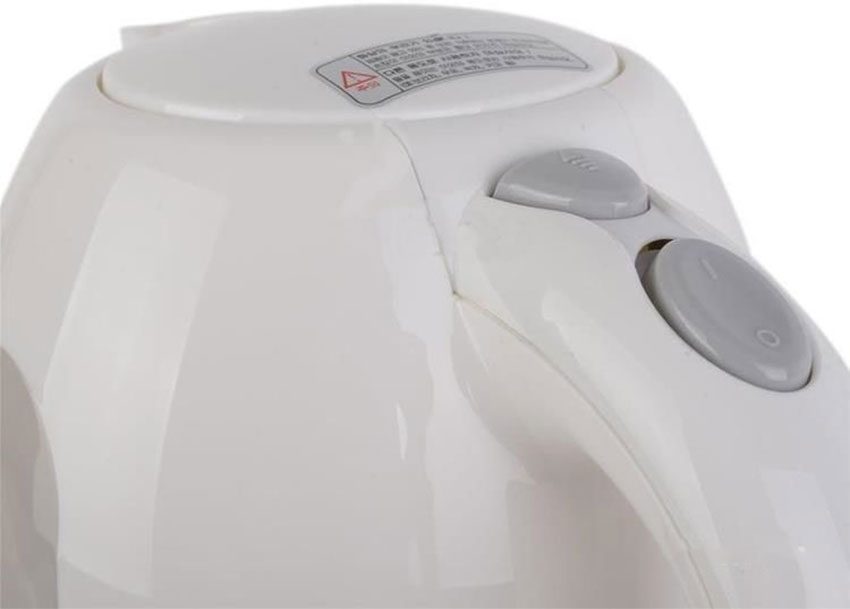 Ấm siêu tốc Cuckoo CK-121W - Hàng chính hãng