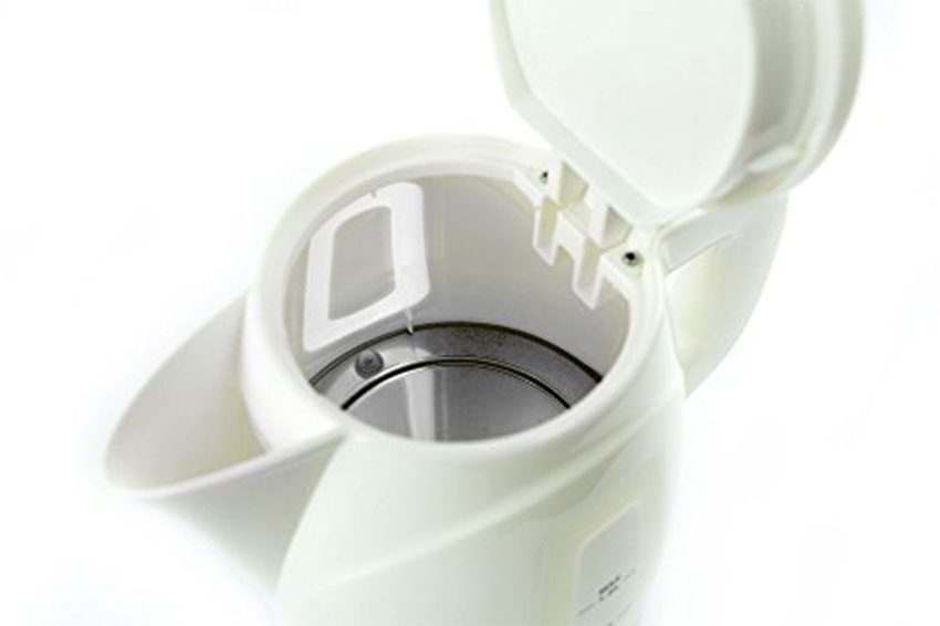 Ấm siêu tốc Cuckoo CK102W - Hàng chính hãng