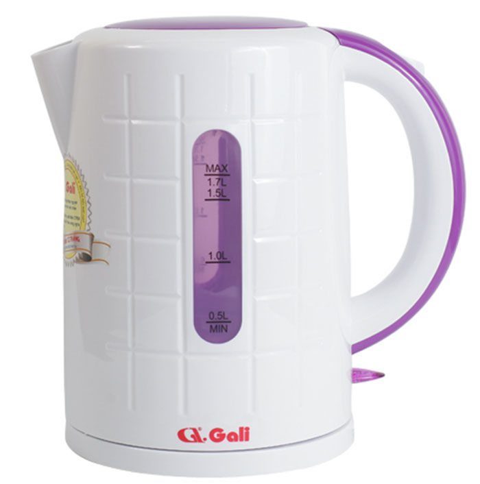 Bình đun siêu tốc Gali GL-0017D - Hàng chính hãng