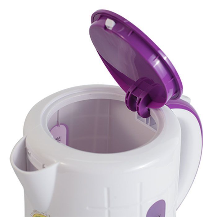 Bình đun siêu tốc Gali GL-0017D - Hàng chính hãng