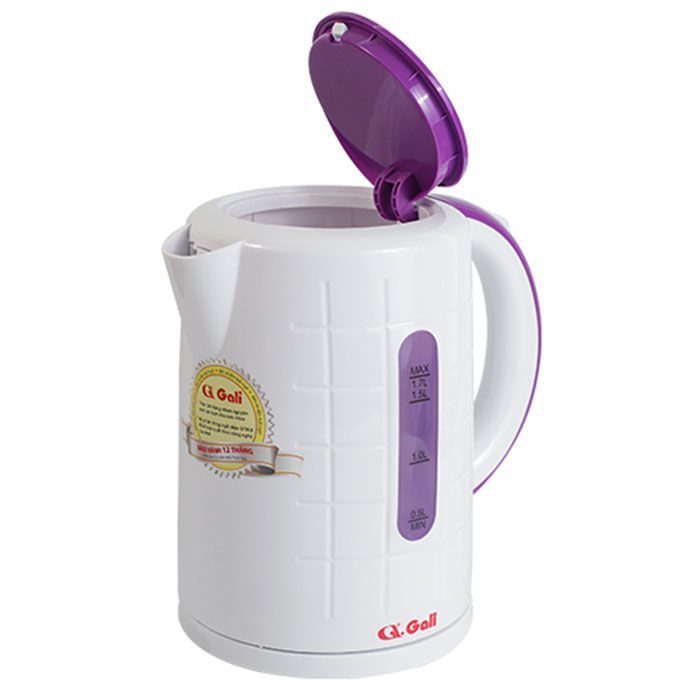 Bình đun siêu tốc Gali GL-0017D - Hàng chính hãng