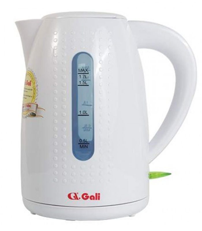 Bình đun siêu tốc Gali GL-0017P - Hàng chính hãng