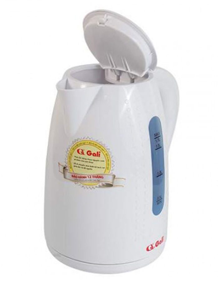Bình đun siêu tốc Gali GL-0017P - Hàng chính hãng