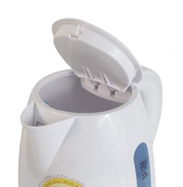 Bình đun siêu tốc Gali GL-0017P - Hàng chính hãng