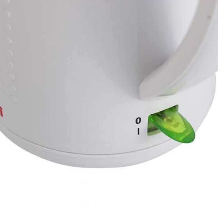 Bình đun siêu tốc Gali GL-0017P - Hàng chính hãng