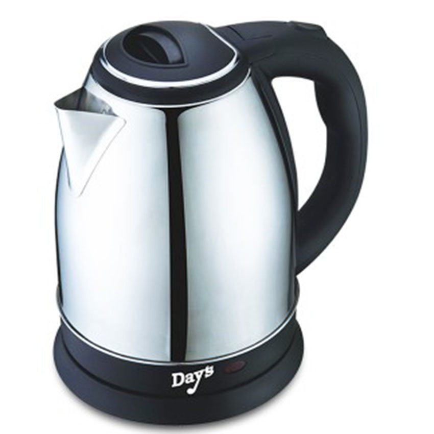 Ấm siêu tốc Inox Day's Sunhouse SHD-1082 - Hàng chính hãng