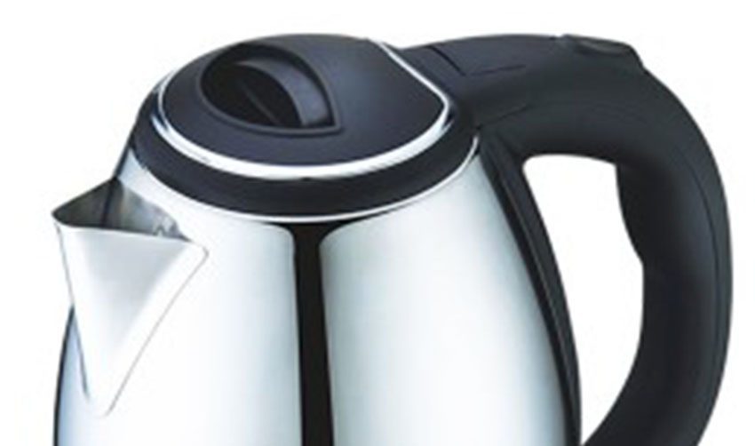 Ấm siêu tốc Inox Day's Sunhouse SHD-1082 - Hàng chính hãng