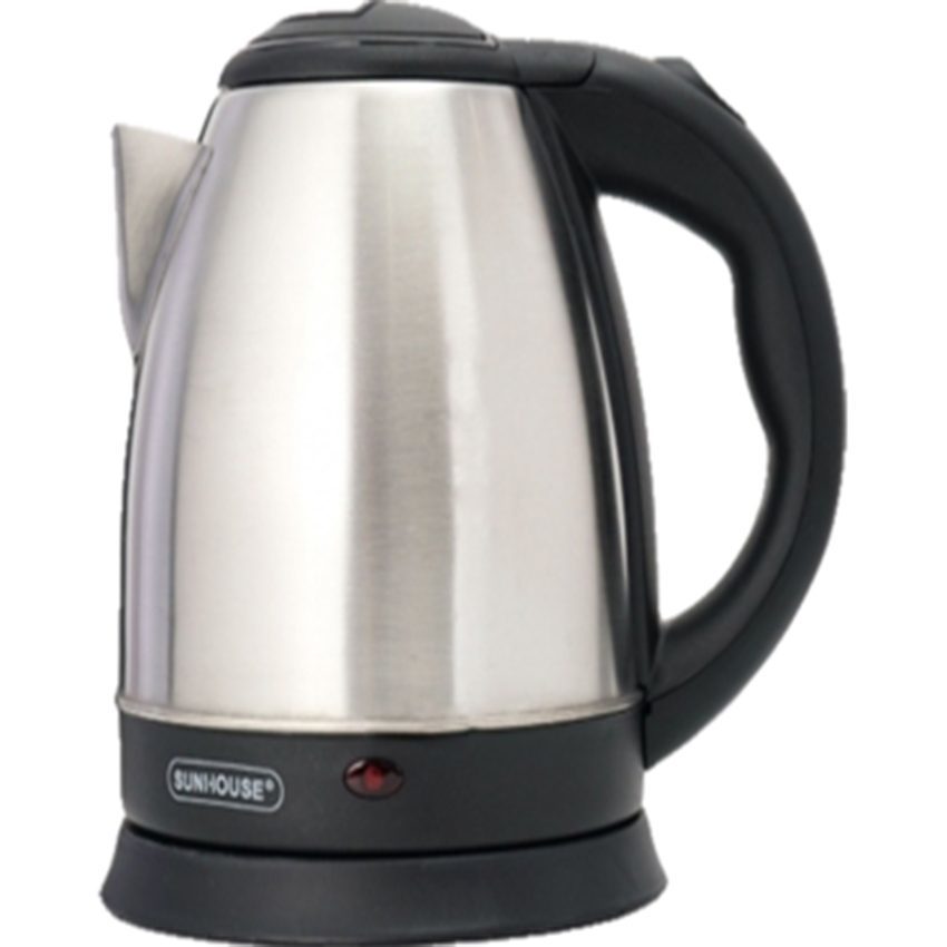 Ấm siêu tốc Inox Sunhouse SHD-1053 - Hàng chính hãng