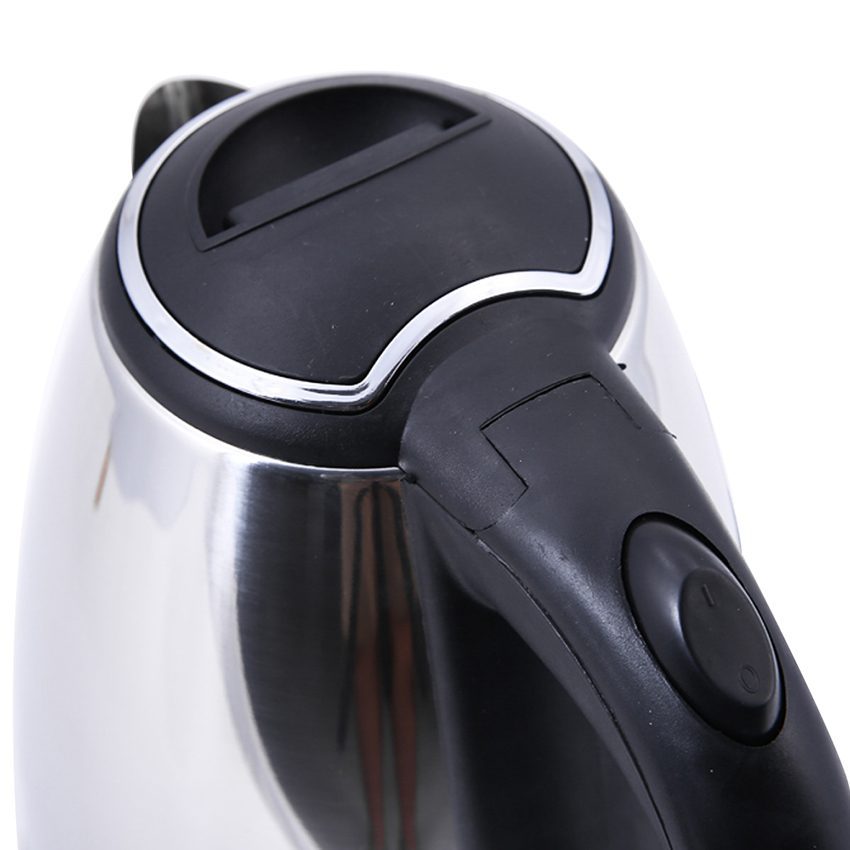 Ấm siêu tốc Inox Sunhouse SHD-1180 - Hàng chính hãng