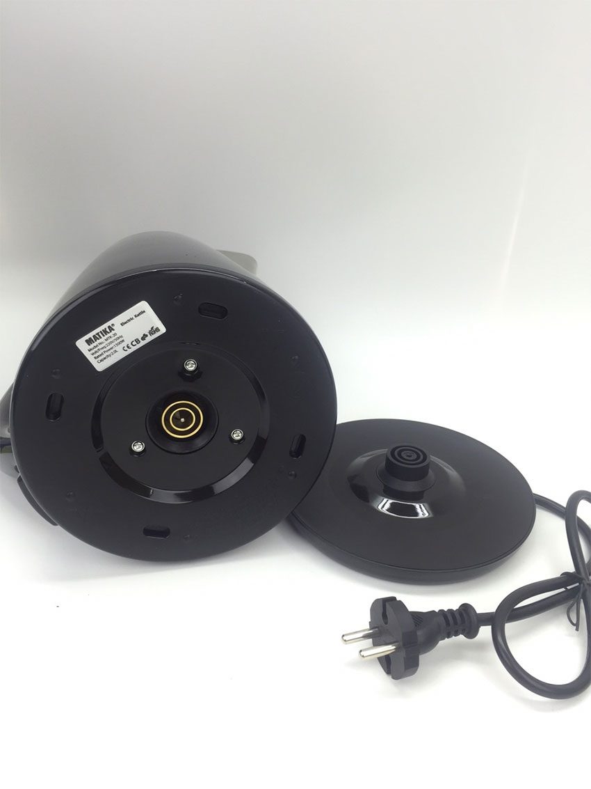Ấm siêu tốc Matika MTK-20  - Hàng chính hãng