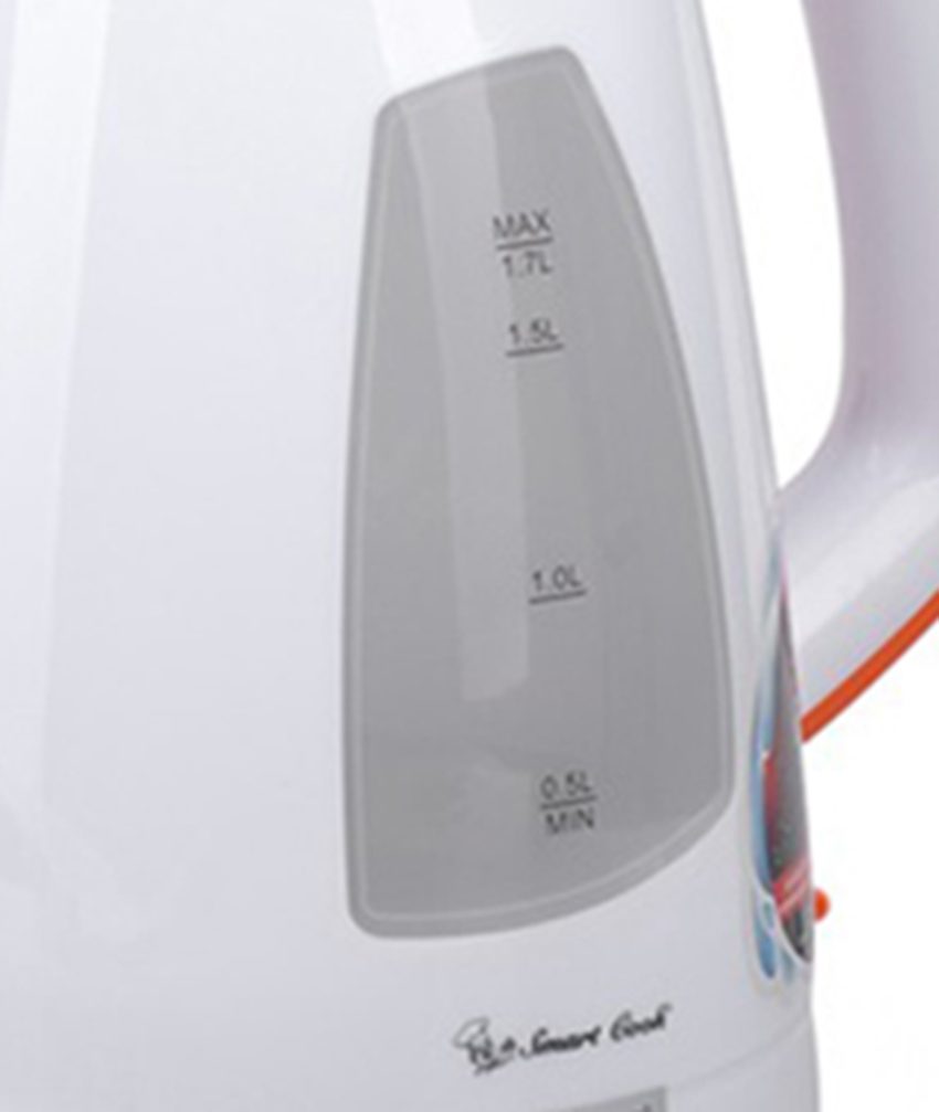 Ấm siêu tốc Smartcook Elmich SM6870 - Hàng chính hãng