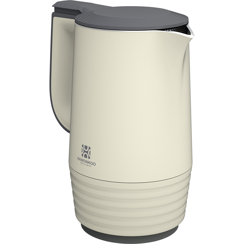Ấm siêu tốc Hawonkoo KEH-153-BE - Hàng chính hãng
