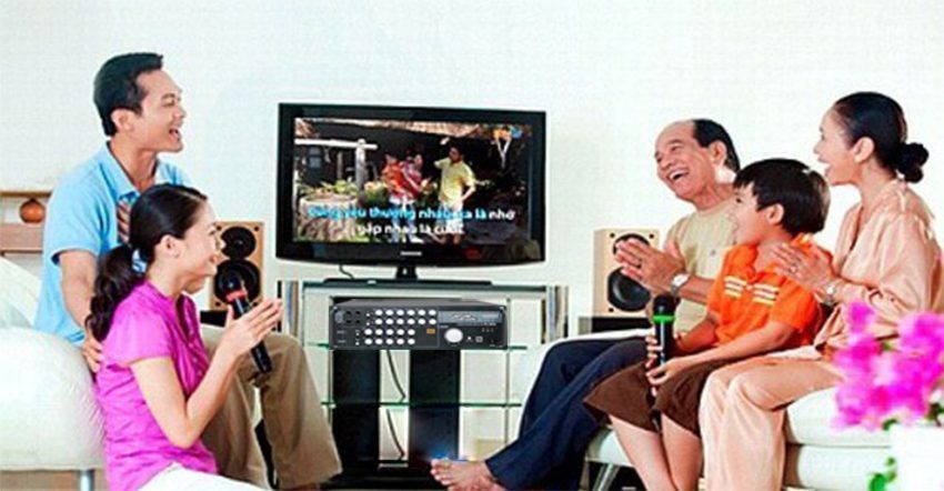 Amply Jarguar Suhyoung PA-600A - Hàng chính hãng