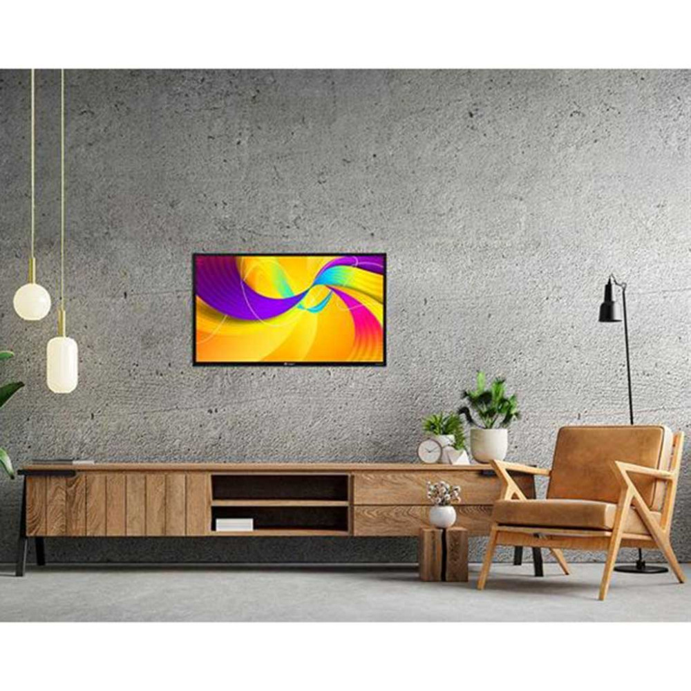 Android Tivi Casper 32 inch E32HAC110 - Hàng chính hãng