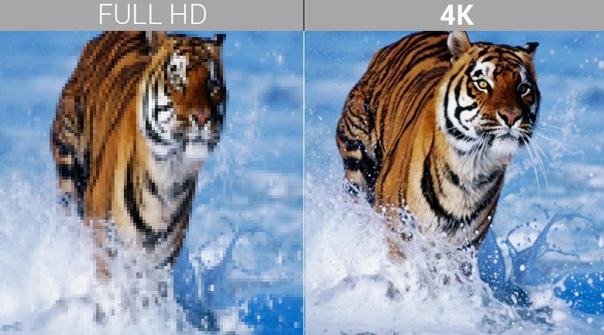 Android Tivi OLED Sony KD-55A8F - Hàng chính hãng
