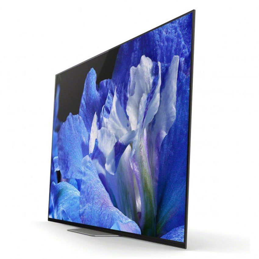 Android Tivi OLED Sony KD-65A8F - Hàng chính hãng