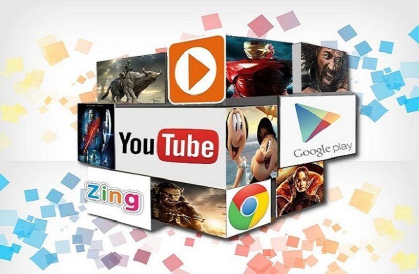 Android Tivi OLED Sony KD-77A1 - Hàng chính hãng