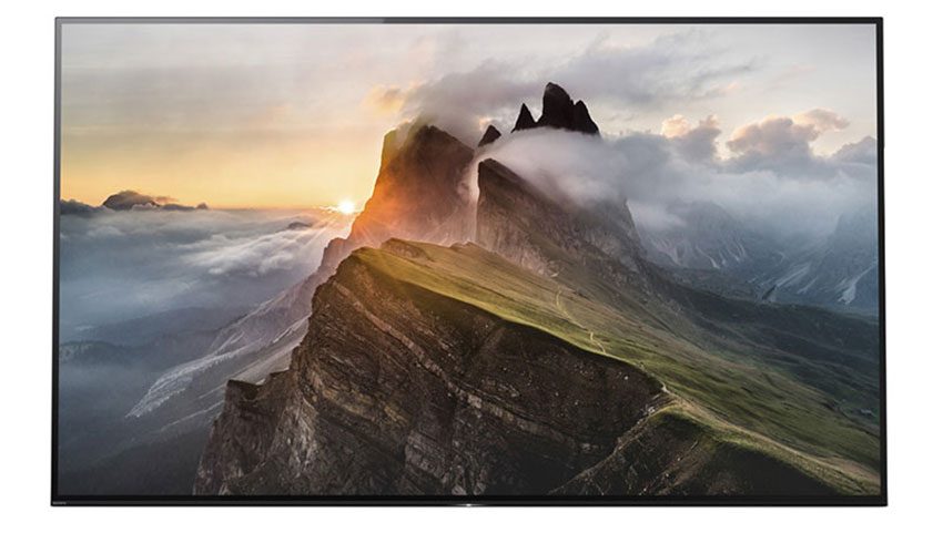 Android Tivi OLED Sony KD-77A1 - Hàng chính hãng