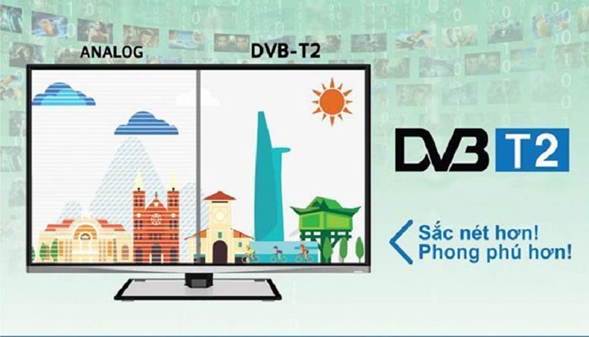 Android Tivi Sony KD-55X8500F/S - Hàng chính hãng