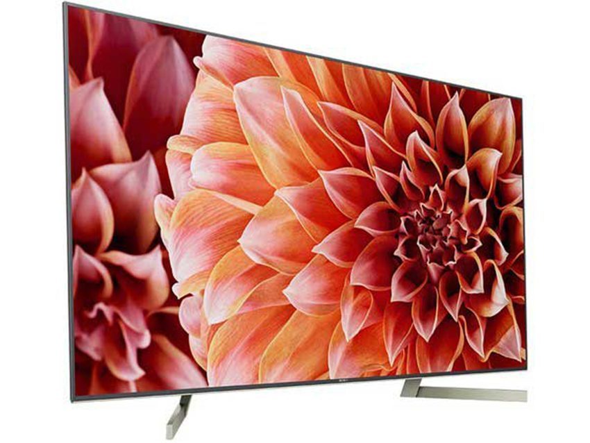 Android Tivi Sony KD-65X8500F/S - Hàng chính hãng